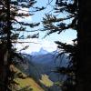 The Mount Cheam