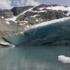 Wedgemount Lake