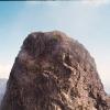 Howe Sound Crest Trail