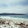 North Coast Trail/Cape Scott Trail