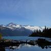 Garibaldi Lake