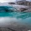 Wedgemount Lake