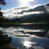 Bowron Lakes