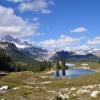 Elfin Lakes