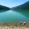 Cheakamus Lake