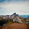 Panorama Ridge