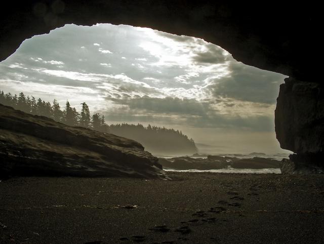 West Coast Trail