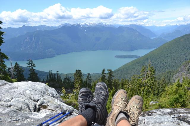 Golden Ears/West Canyon Trail Photo | Hiking Photo Contest | Vancouver  Trails