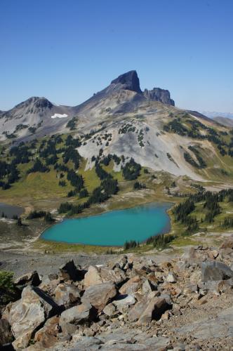 Panorama Ridge (Whistler)
