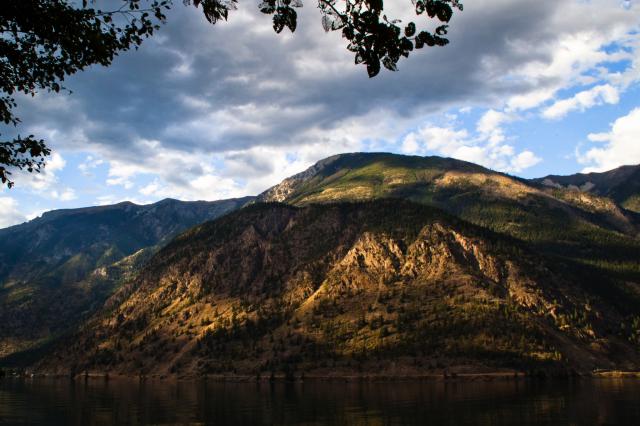 Carpenter Lake