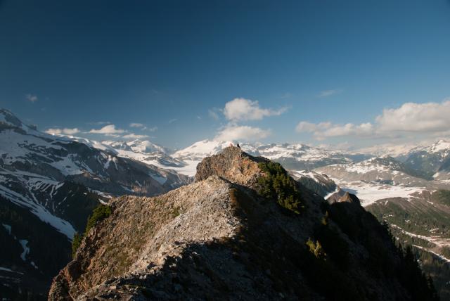 Elfin Lakes