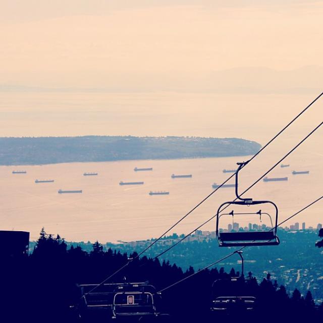 BCMC Trail