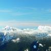 Mt. Seymour 1st Peak