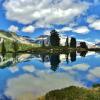 Elfin Lake