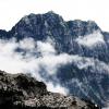 Coliseum Mountain