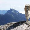 Coliseum Mountain