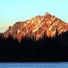 Tenquille Lake