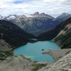 Joffre Lakes Trail