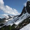 Slesse Memorial Trail