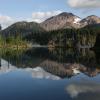 Garibaldi Lake Trail
