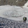Garibaldi Neve Traverse