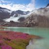 Wedgemount Lake