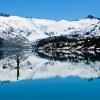 Garibaldi lake