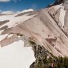 Brohm Ridge