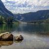 Falls Lake Trail