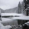 Lightning Lake Chain