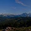 Elfin Lakes