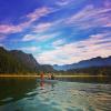 Widgeon Lake