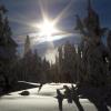 Elfin Lakes