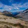 Athelney Pass