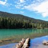 Cheakamus Lake