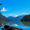 Cheakamus Lake