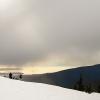 Dog Mountain Trail