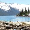 Garibaldi trail