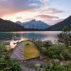 Joffre Lakes