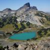 Panorama Ridge (Whistler)