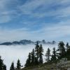 Mt. Strachan