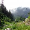 Mt. Strachan