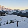 Elfin Lakes