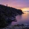 Juniper Point, Lighthouse Park