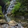 Kennedy Creek Falls