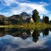 Elfin Lakes Trail