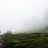 Elfin Lakes Trail