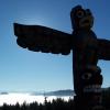 Malahat Summit / Island Highway