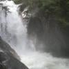 Upper Shannon Falls