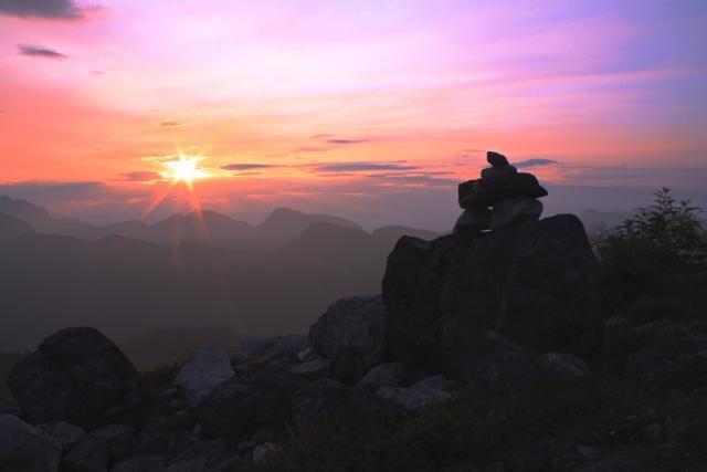 Golden Ears